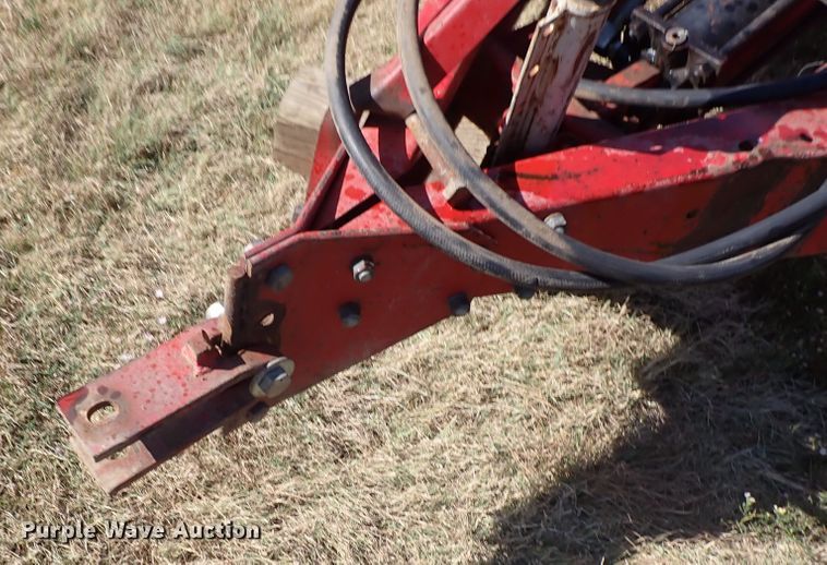 image for item DN2105 International 510  grain drill