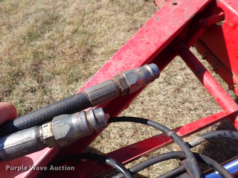 image for item DN2105 International 510  grain drill