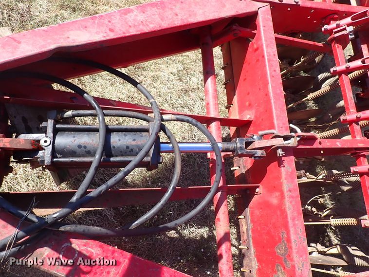 image for item DN2105 International 510  grain drill