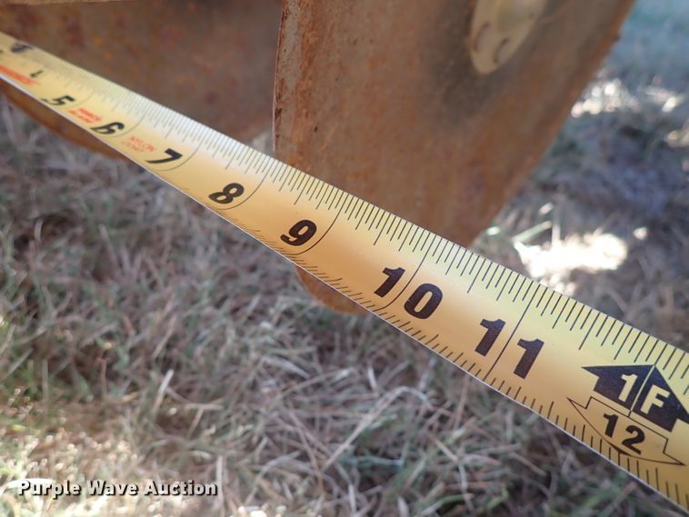 image for item DN2105 International 510  grain drill