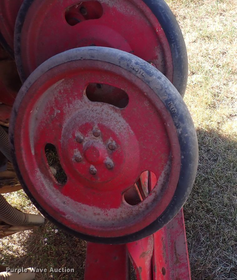 image for item DN2105 International 510  grain drill