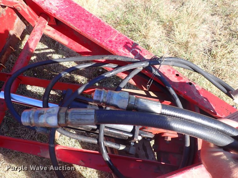 image for item DN2105 International 510  grain drill