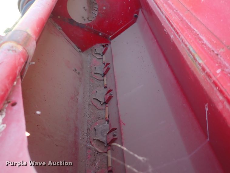 image for item DN2105 International 510  grain drill