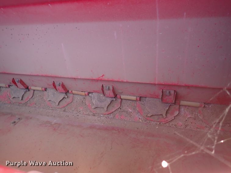 image for item DN2105 International 510  grain drill