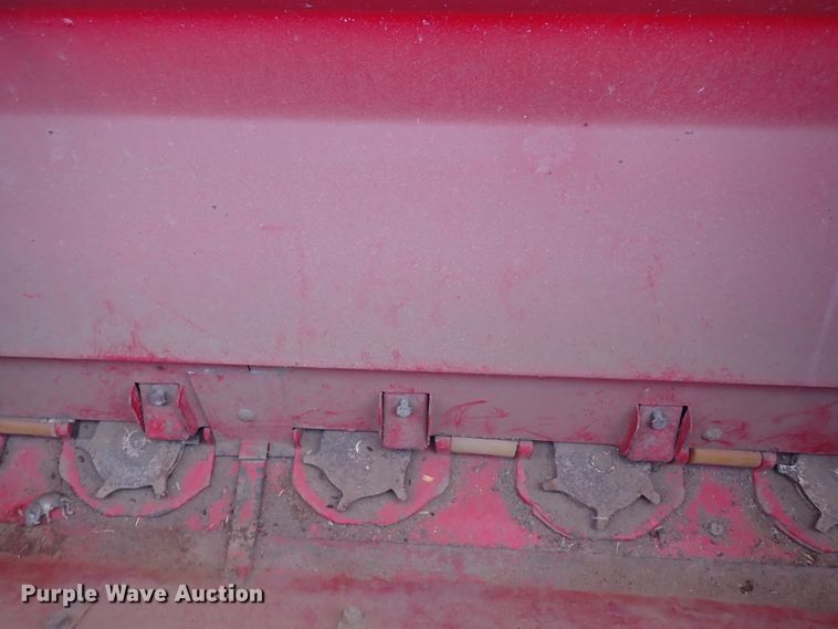 image for item DN2105 International 510  grain drill