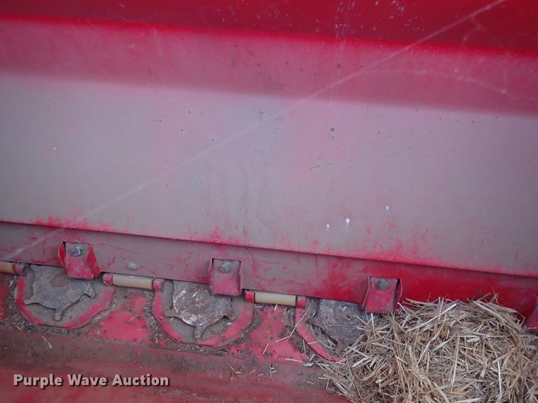 image for item DN2105 International 510  grain drill