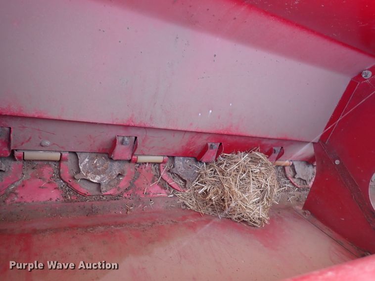 image for item DN2105 International 510  grain drill