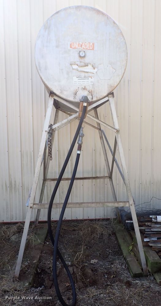 image for item DN2108 Fuel tank