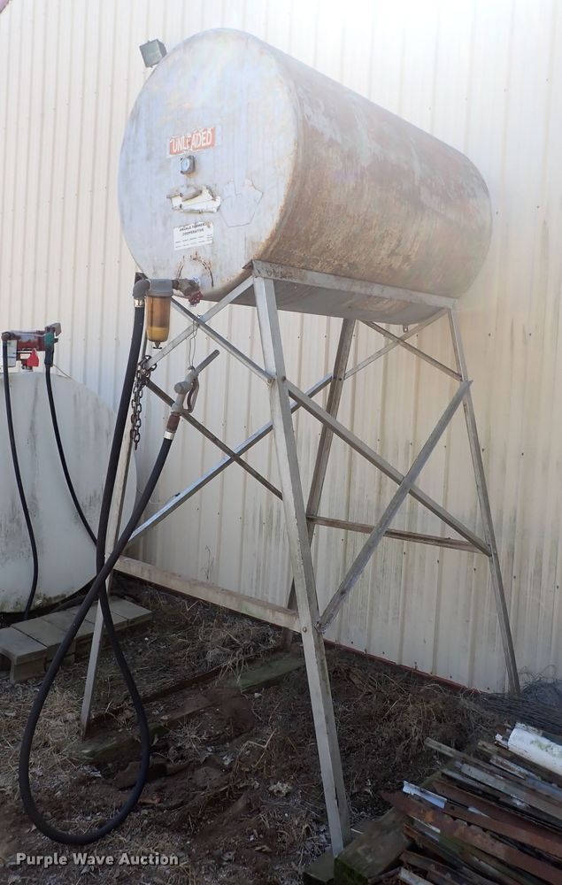 image for item DN2108 Fuel tank