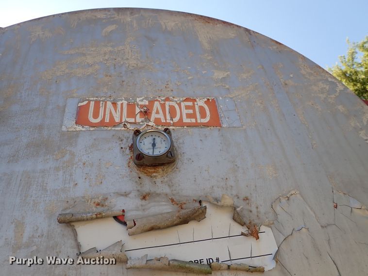 image for item DN2108 Fuel tank