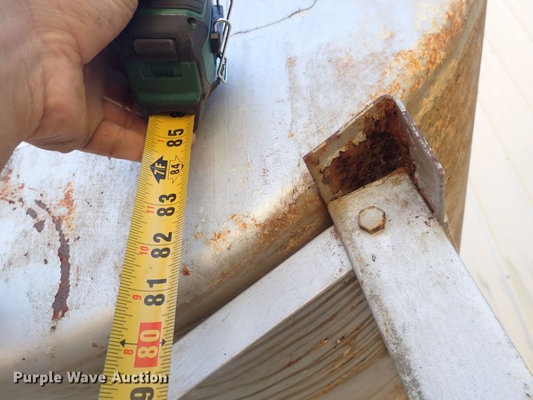 image for item DN2108 Fuel tank