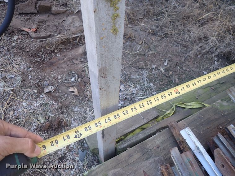 image for item DN2108 Fuel tank