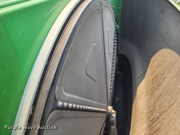 image for item FC9050 2008 John Deere 9770 STS  RWA combine