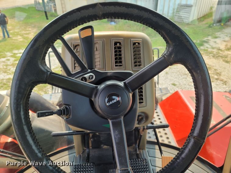 image for item FC9051 2011 Case IH Steiger 435  4WD tractor