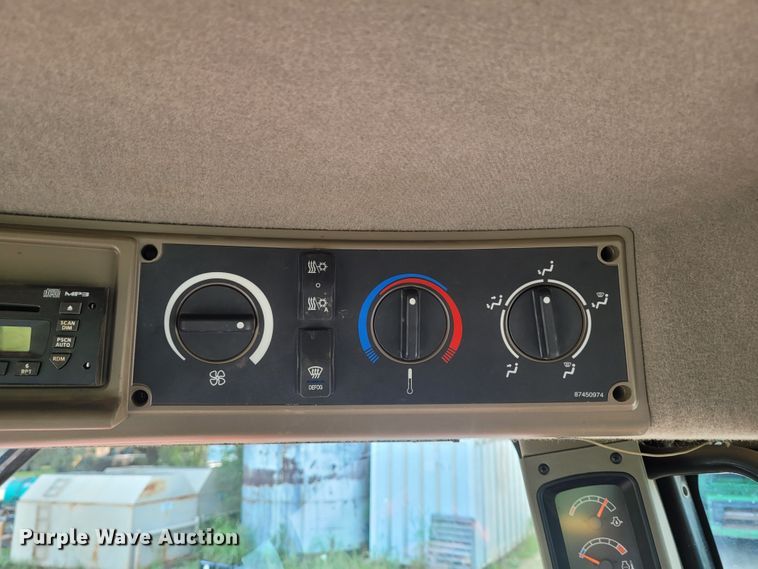 image for item FC9051 2011 Case IH Steiger 435  4WD tractor