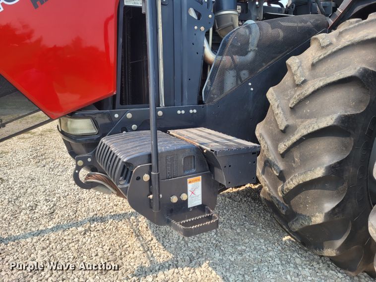 image for item FC9051 2011 Case IH Steiger 435  4WD tractor