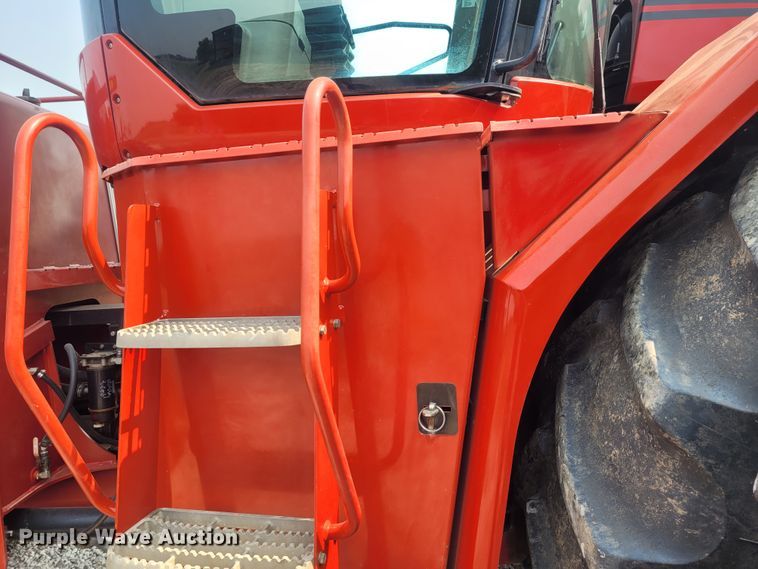 image for item FC9051 2011 Case IH Steiger 435  4WD tractor