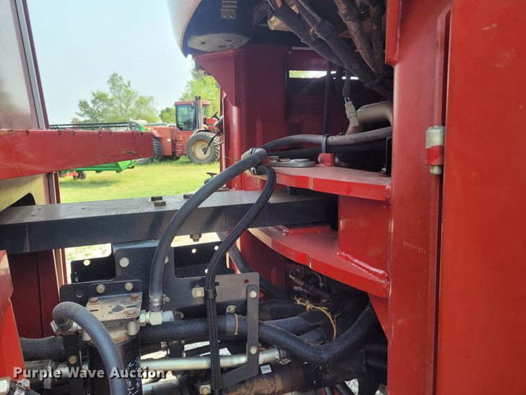 image for item FC9051 2011 Case IH Steiger 435  4WD tractor