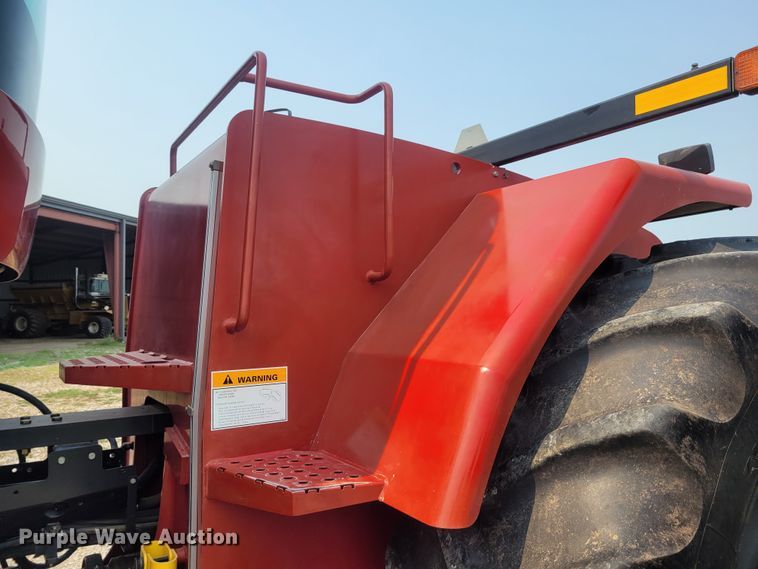 image for item FC9051 2011 Case IH Steiger 435  4WD tractor