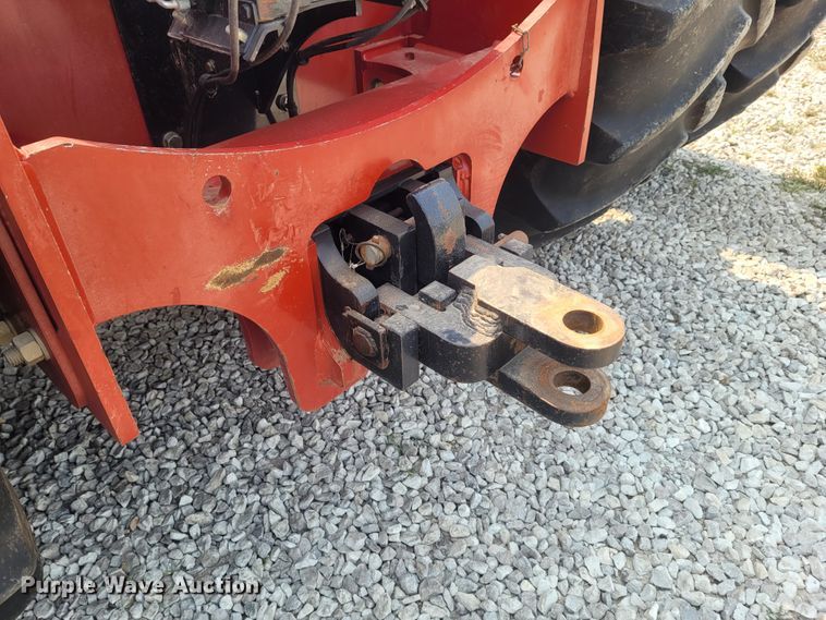 image for item FC9051 2011 Case IH Steiger 435  4WD tractor