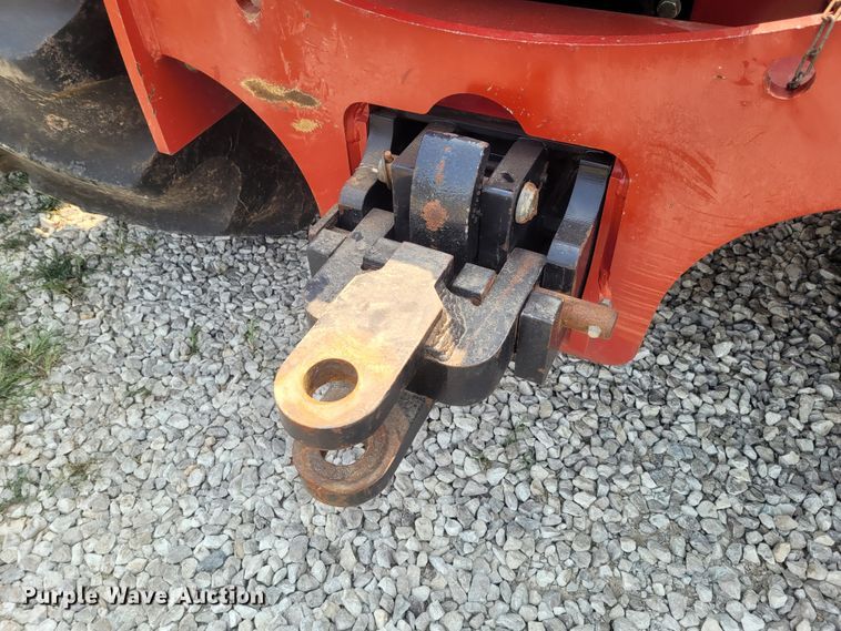 image for item FC9051 2011 Case IH Steiger 435  4WD tractor