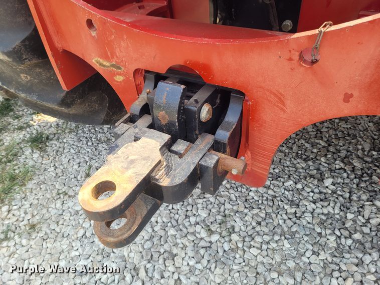 image for item FC9051 2011 Case IH Steiger 435  4WD tractor