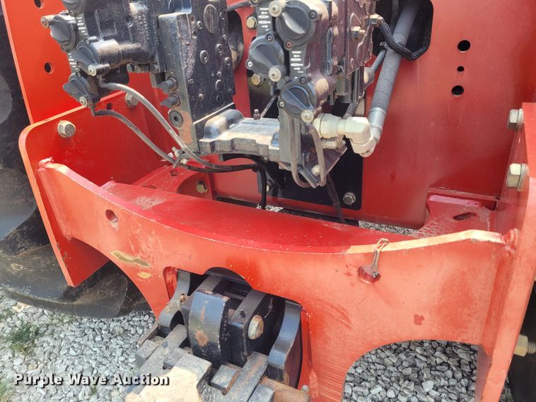 image for item FC9051 2011 Case IH Steiger 435  4WD tractor