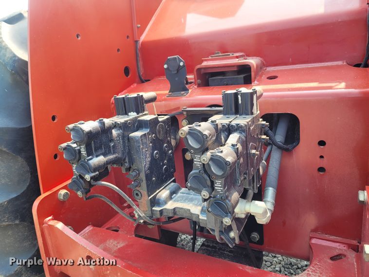 image for item FC9051 2011 Case IH Steiger 435  4WD tractor