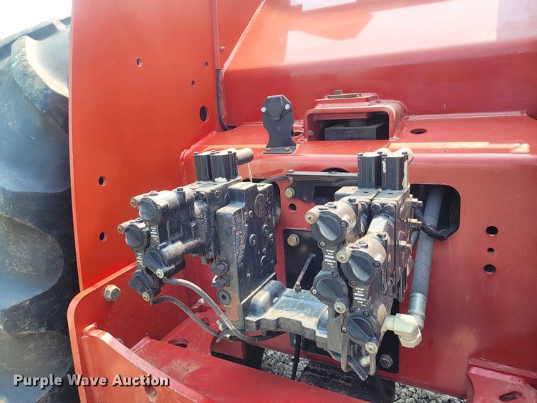 image for item FC9051 2011 Case IH Steiger 435  4WD tractor