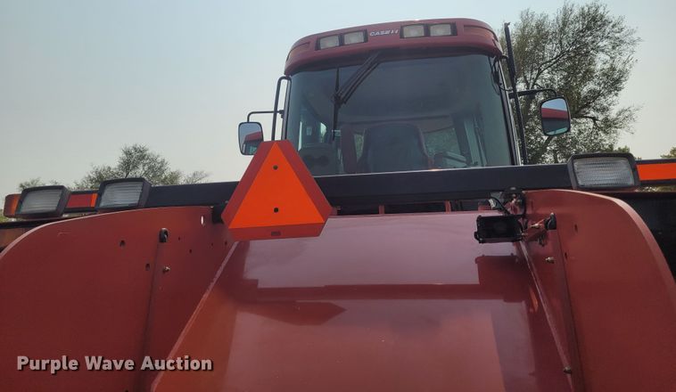 image for item FC9051 2011 Case IH Steiger 435  4WD tractor