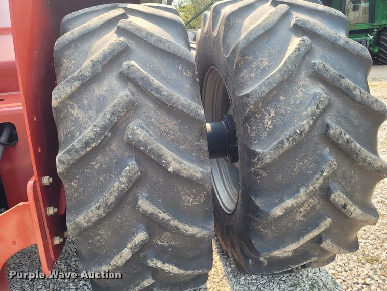 image for item FC9051 2011 Case IH Steiger 435  4WD tractor