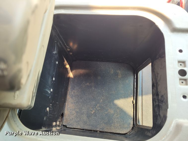 image for item FC9052 2001 Case IH STX440  4WD tractor