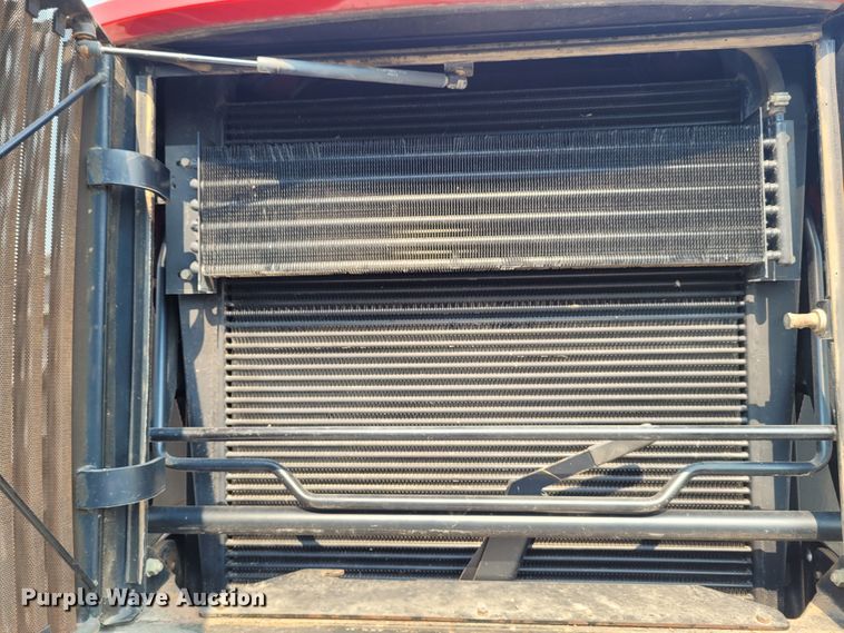 image for item FC9052 2001 Case IH STX440  4WD tractor