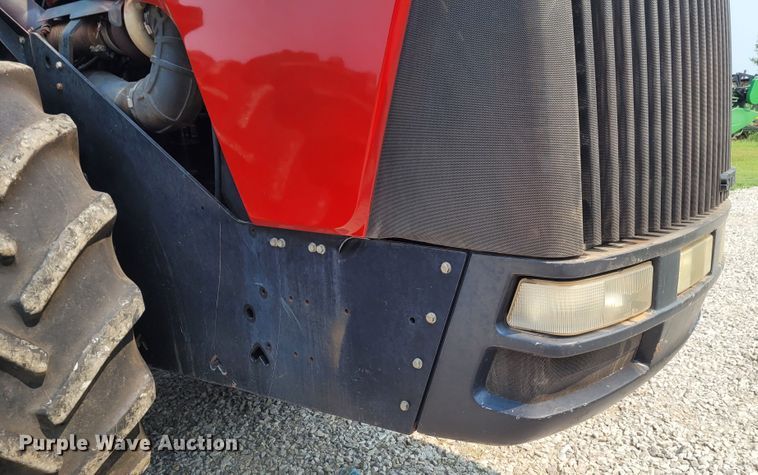 image for item FC9052 2001 Case IH STX440  4WD tractor