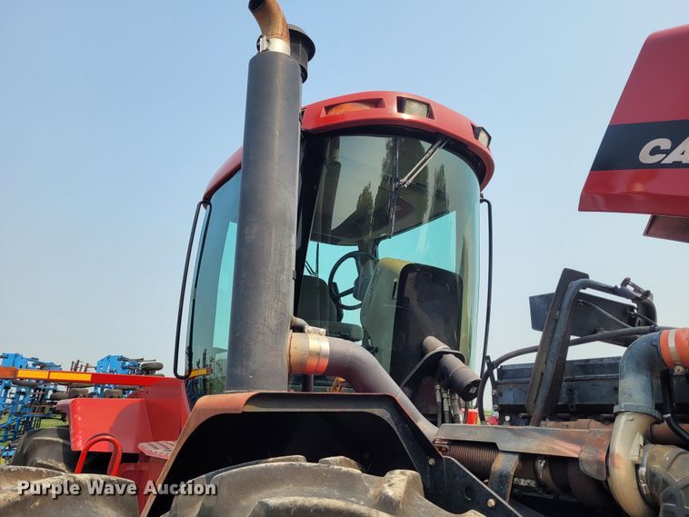 image for item FC9052 2001 Case IH STX440  4WD tractor