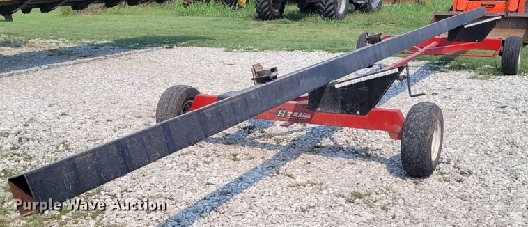 image for item FC9054 E-Z Trail 680  header trailer