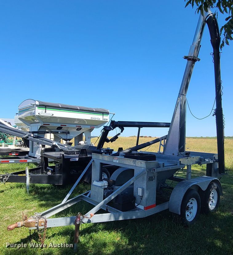 image for item IC9991 ADS  seed tender