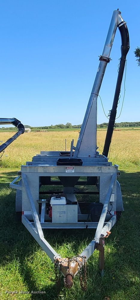 image for item IC9991 ADS  seed tender