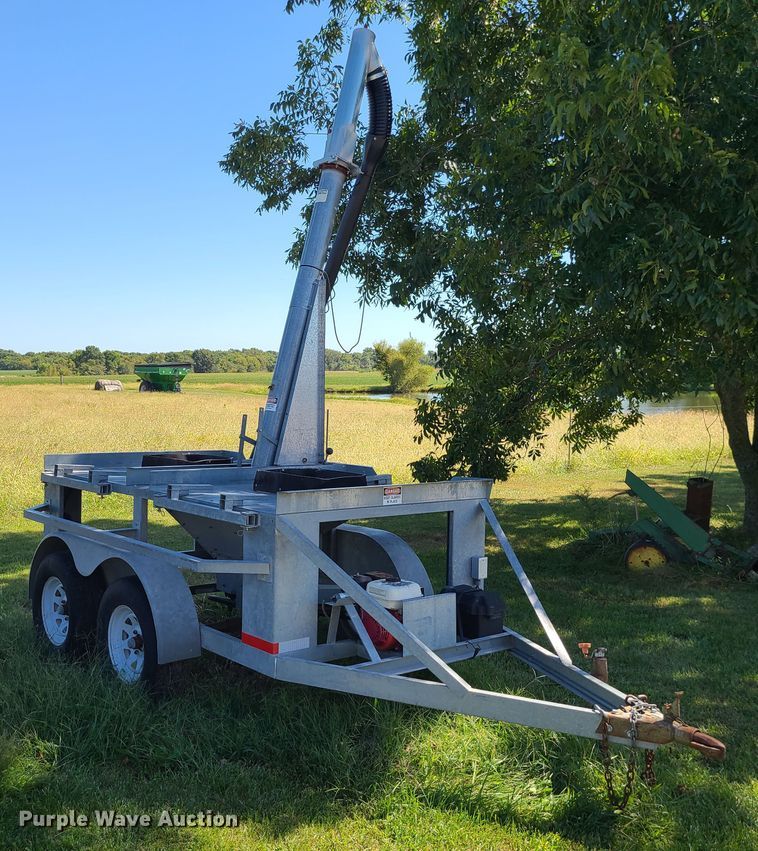 image for item IC9991 ADS  seed tender