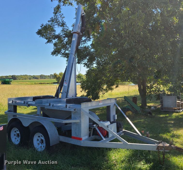 image for item IC9991 ADS  seed tender