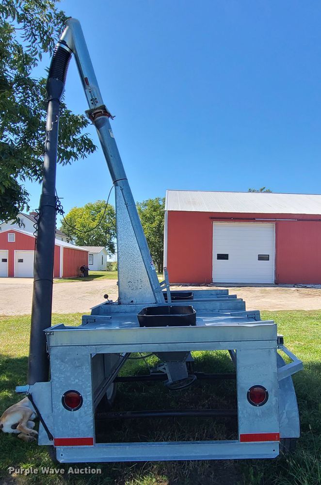 image for item IC9991 ADS  seed tender