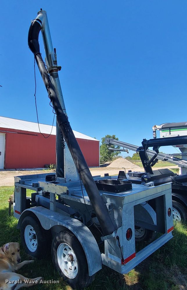 image for item IC9991 ADS  seed tender