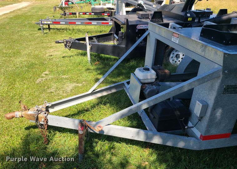 image for item IC9991 ADS  seed tender