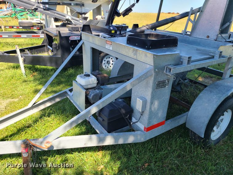 image for item IC9991 ADS  seed tender