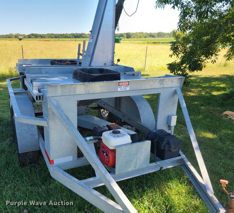 image for item IC9991 ADS  seed tender