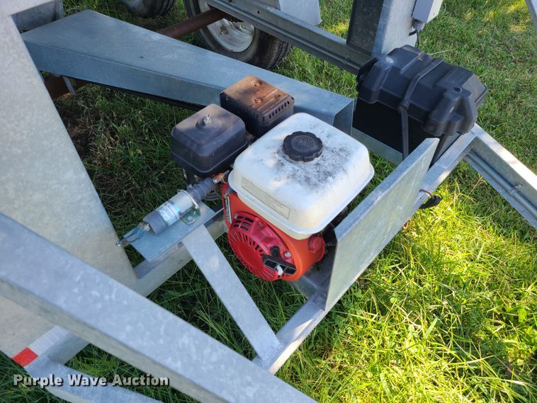 image for item IC9991 ADS  seed tender