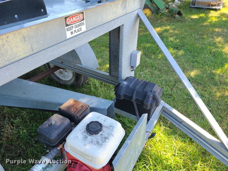 image for item IC9991 ADS  seed tender