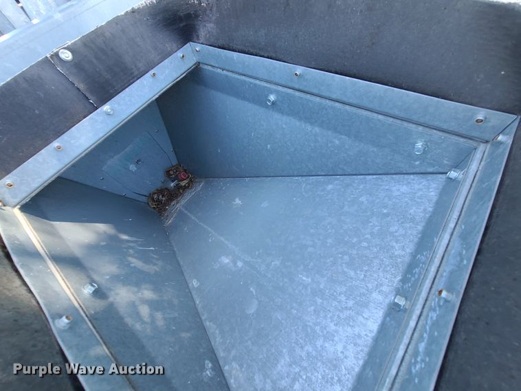 image for item IC9991 ADS  seed tender