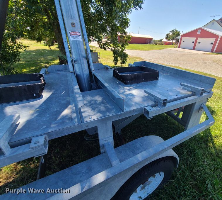 image for item IC9991 ADS  seed tender