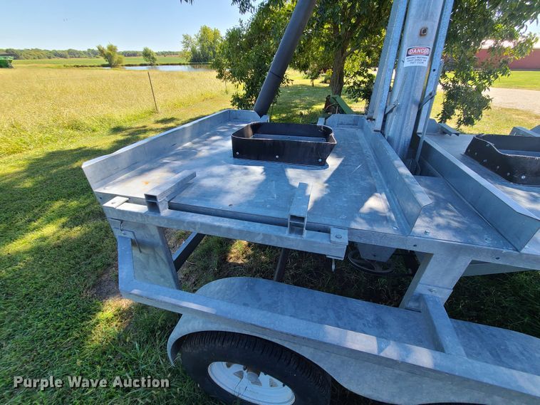 image for item IC9991 ADS  seed tender